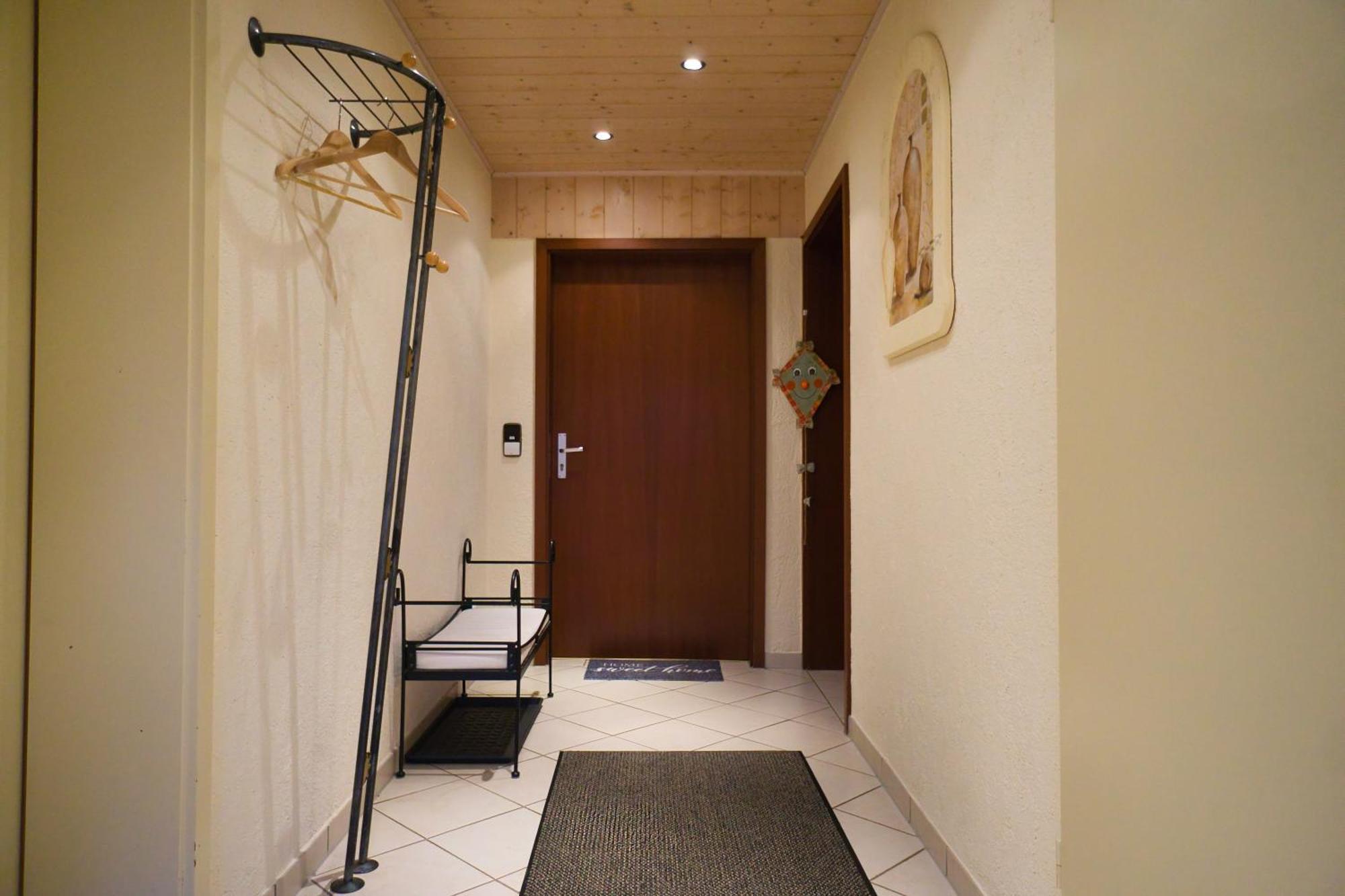 Gemuetliche Wohnung Mit Neckarblick 埃伯巴赫 外观 照片